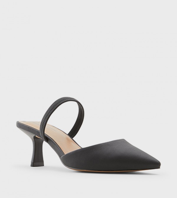 Call it Spring Call It Spring - Black Pumps