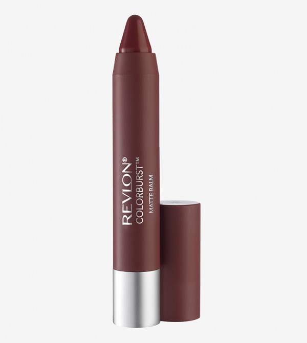ريفلون  ريفلون  - Naughty Mauve Lipstick