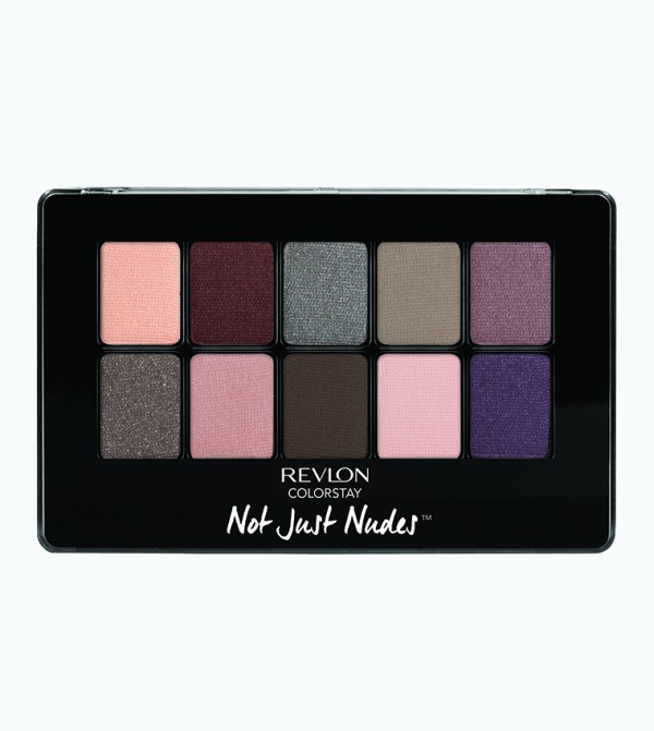 Revlon  - Moonlit Pink EYES PALETTE