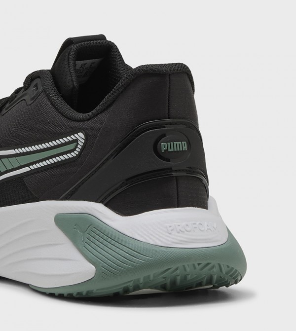 Puma Puma - Black Running Shoes