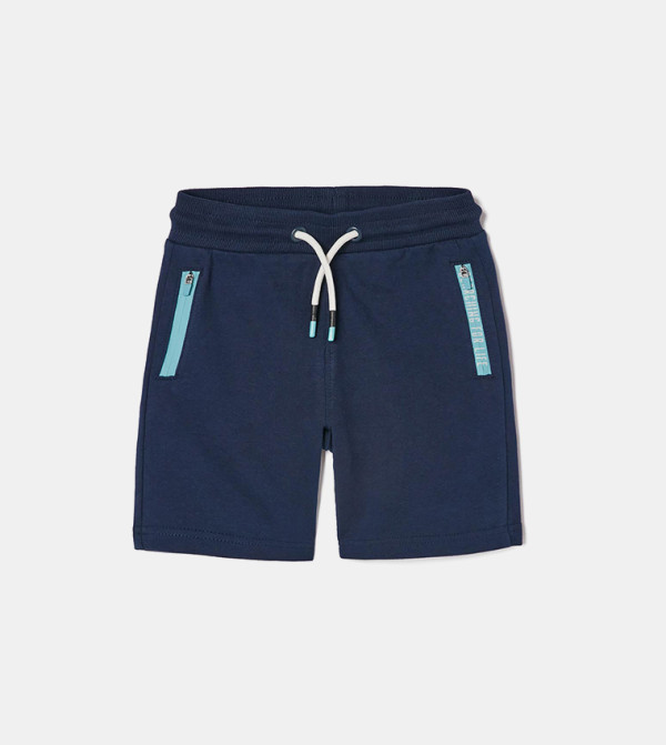 Zippy Zippy - Navy Shorts