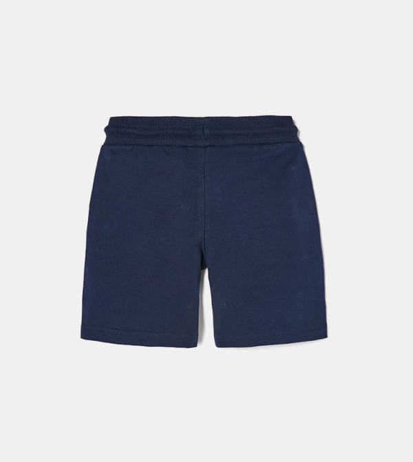 Zippy Zippy - Navy Shorts