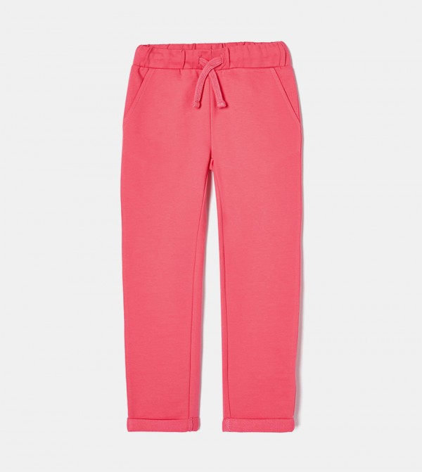 Zippy Zippy - Pink Joggers