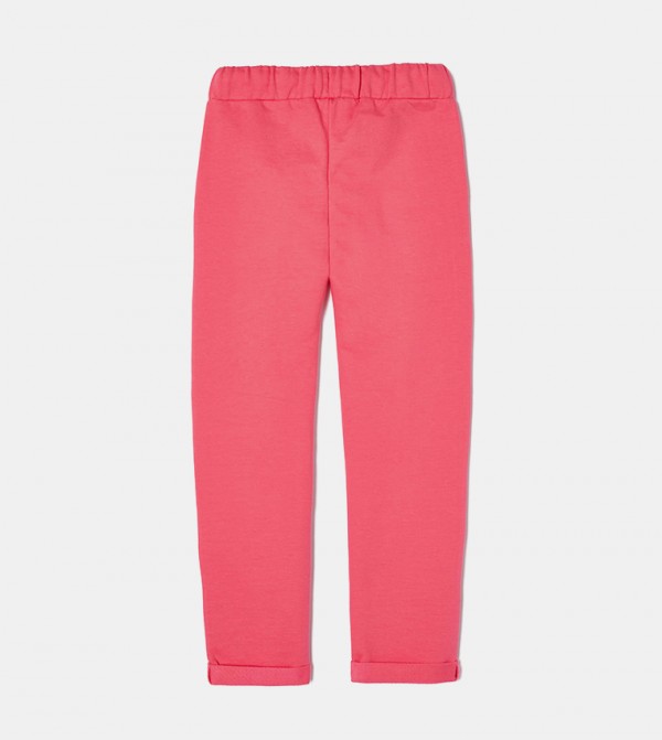 Zippy Zippy - Pink Joggers