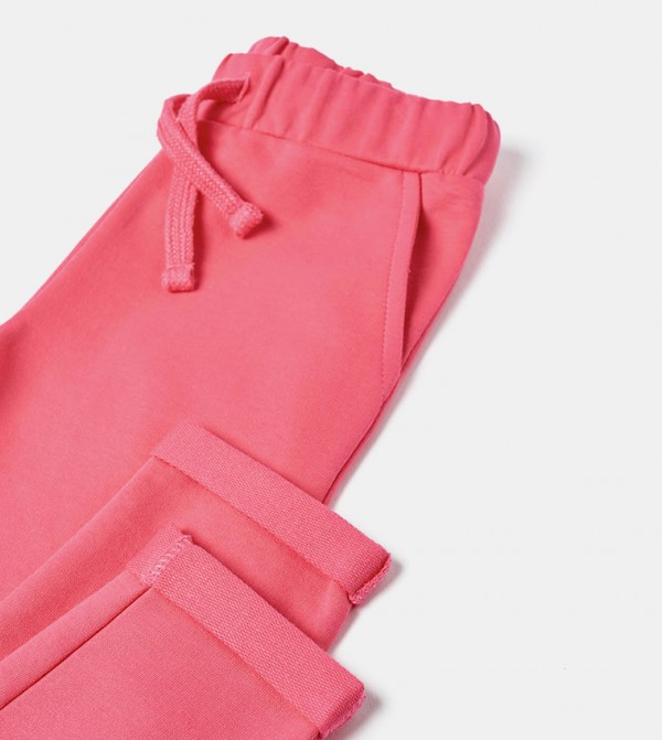 Zippy Zippy - Pink Joggers