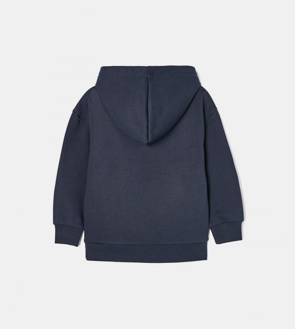 Zippy Zippy - Navy Sweatshirts