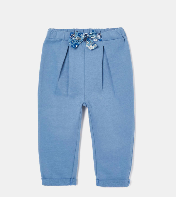Zippy Zippy - Blue Joggers