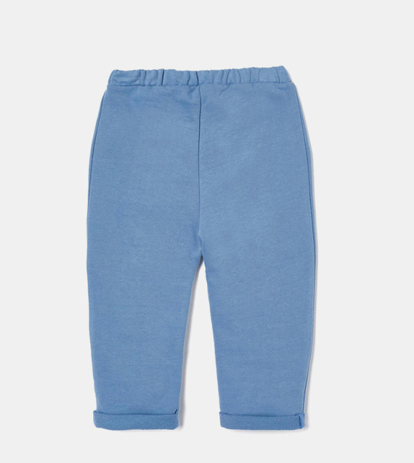 Zippy Zippy - Blue Joggers