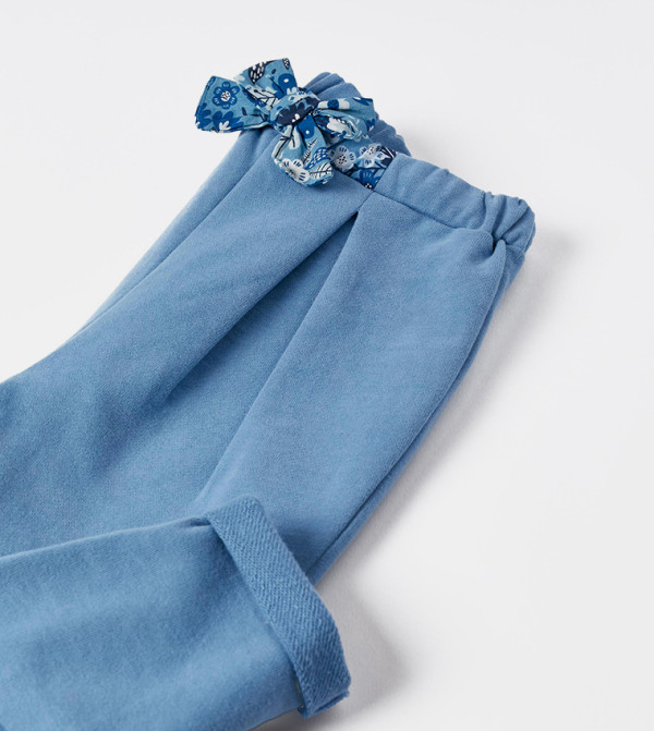 Zippy Zippy - Blue Joggers