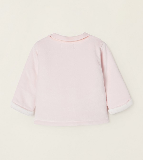 Zippy Zippy - Pink Jackets