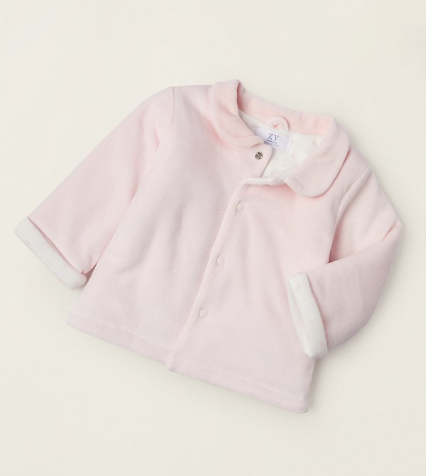 Zippy Zippy - Pink Jackets