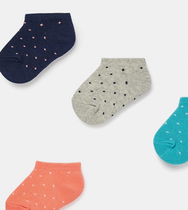 Zippy Zippy - Multi Socks & Tights