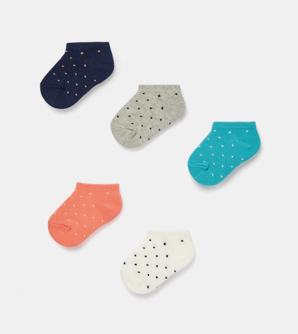 Zippy Zippy - Multi Socks & Tights
