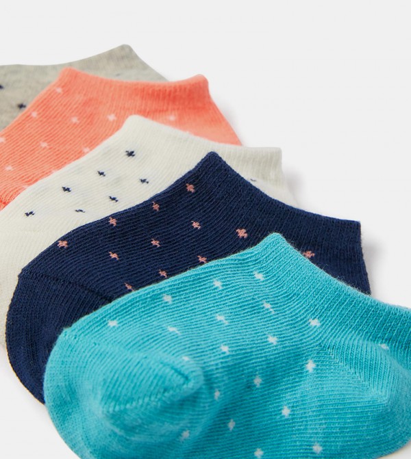 Zippy Zippy - Multi Socks & Tights