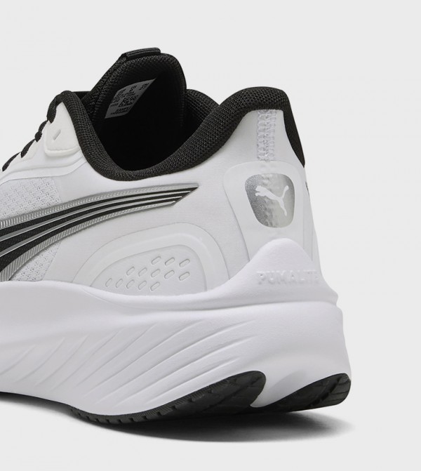 بوما بوما - أبيض أحذية الجري