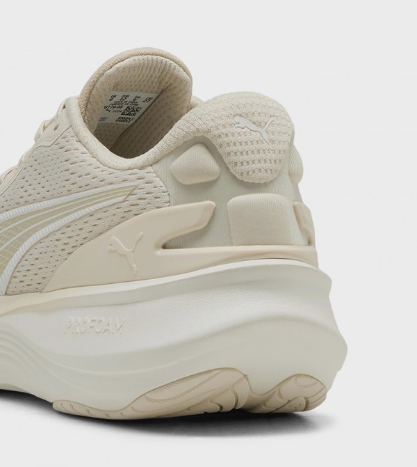 Puma Puma - Beige Running Shoes
