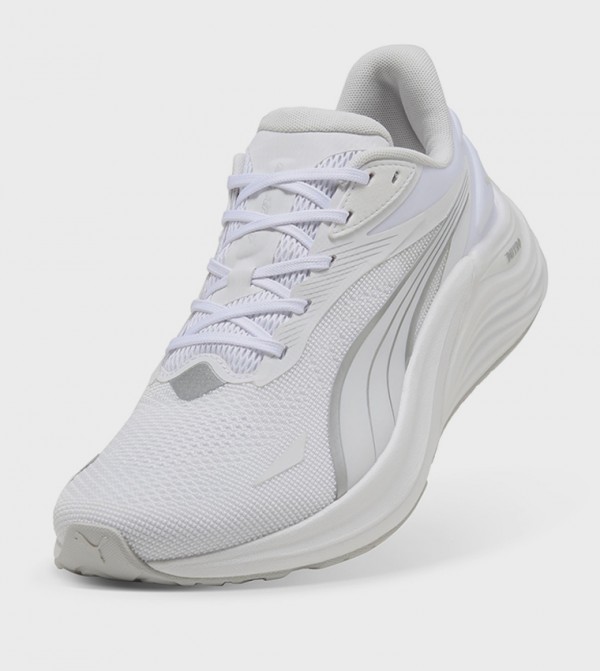 Puma Puma - White Running Shoes