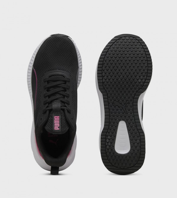 Puma Puma - Black Running Shoes
