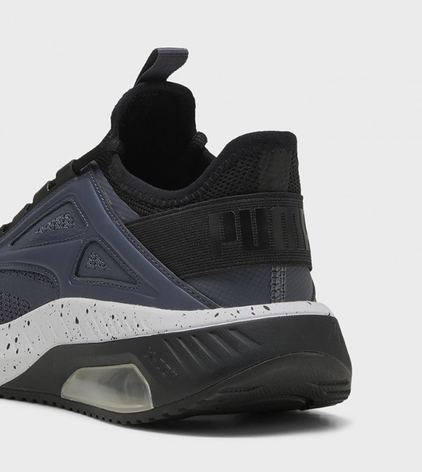 Puma Puma - Black Running Shoes