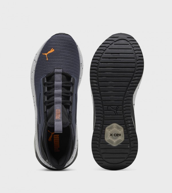 Puma Puma - Black Running Shoes