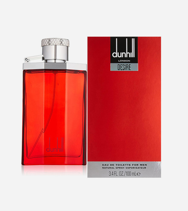Dunhill Dunhill - Red EDT