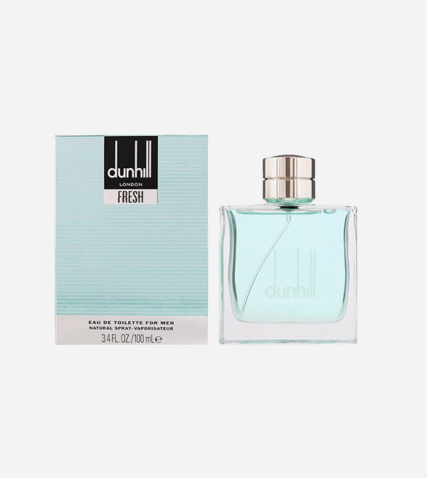 Dunhill Dunhill - Blue EDT