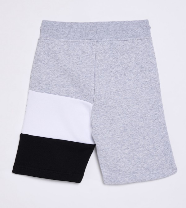 BOSS BOSS - Grey Shorts