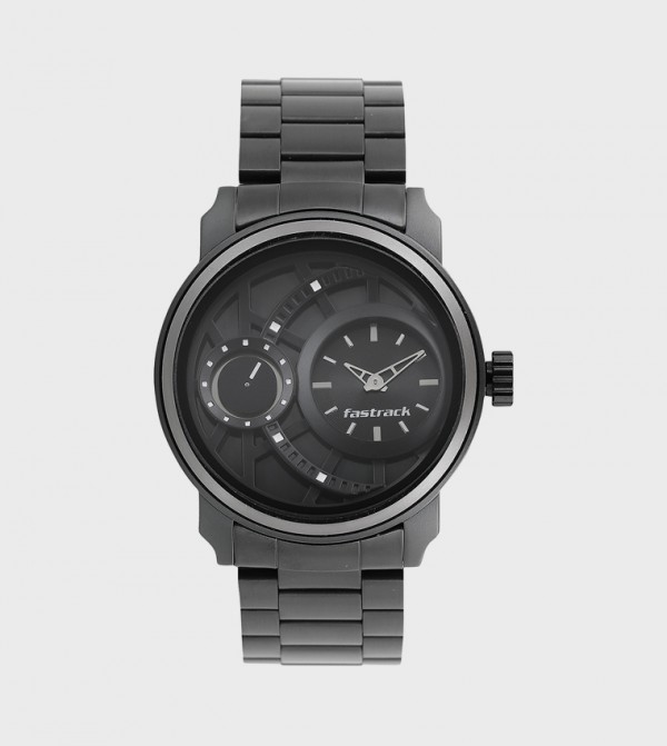 Fastrack  Watches - Grey undefined