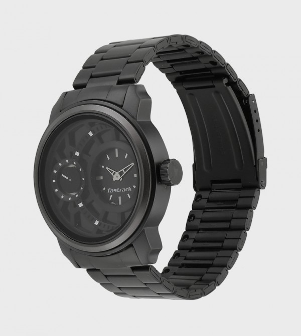 Fastrack  Watches - Grey undefined