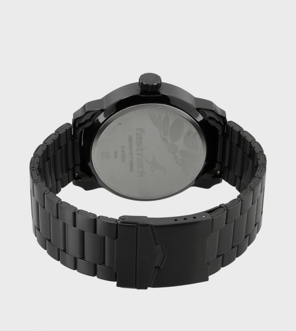 Fastrack  Watches - Grey undefined