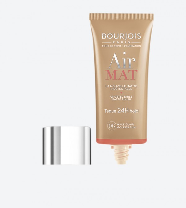 Bourjois Bourjois - Tan FOUNDATION