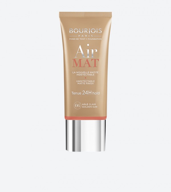 Bourjois Bourjois - Tan FOUNDATION