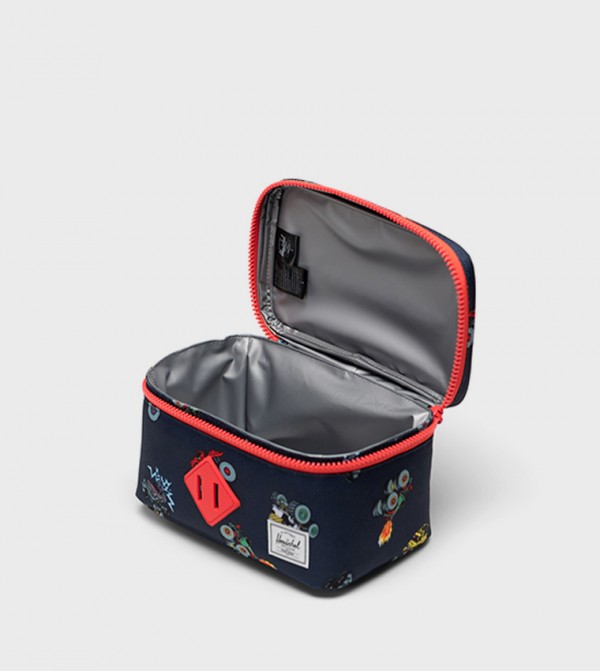 Herschel  School Bags - Navy Lunch Bags