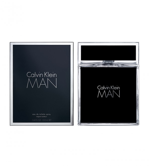 Calvin Klein Gift Set - Multi EDT