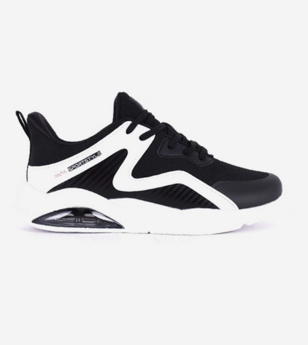 Anta Anta - Black Running & Training