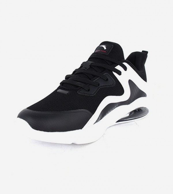 Anta Anta - Black Running & Training