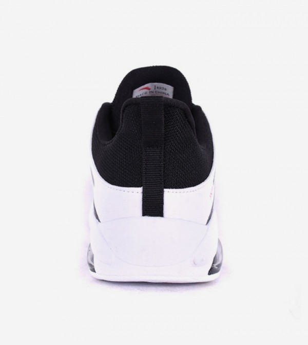 Anta Anta - Black Running & Training