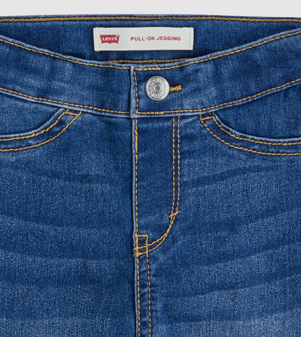 Levi's Kids  - Blue Jeans