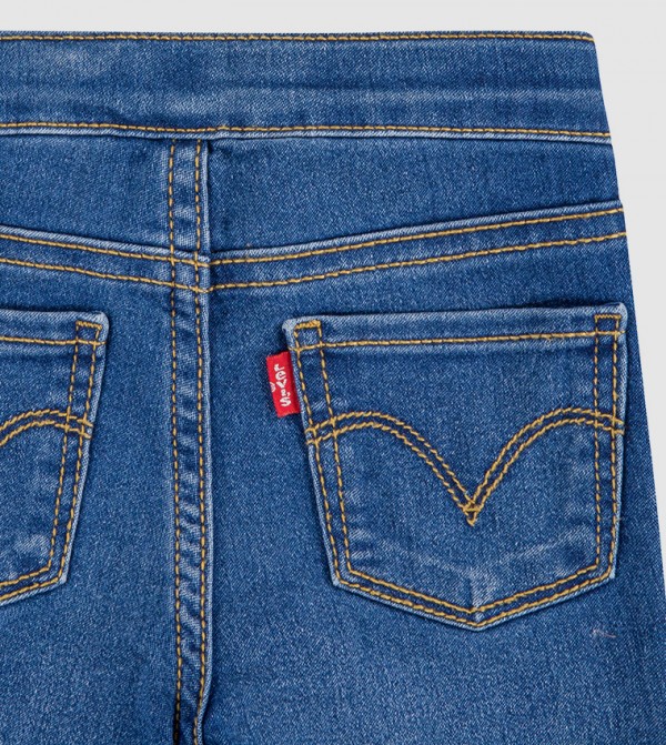 Levi's Kids  - Blue Jeans