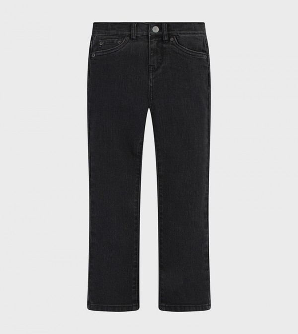Levi's Kids  - Black Jeans