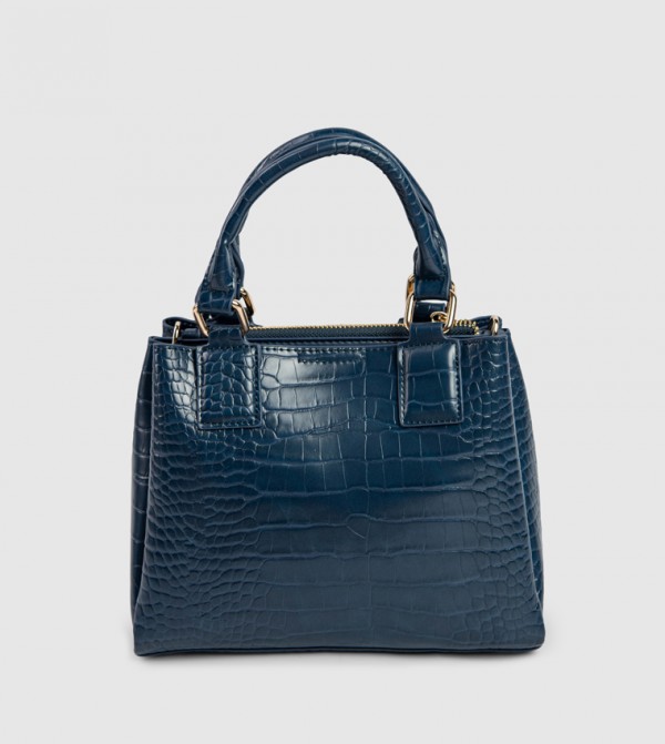 Beverly Hills Polo Club Beverly Hills Polo Club - NAVY BLUE Satchel Bags