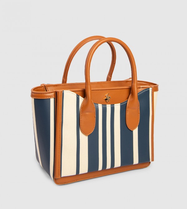بيفرلي هيلز بولو كلوب  - متعدد Satchel Bags