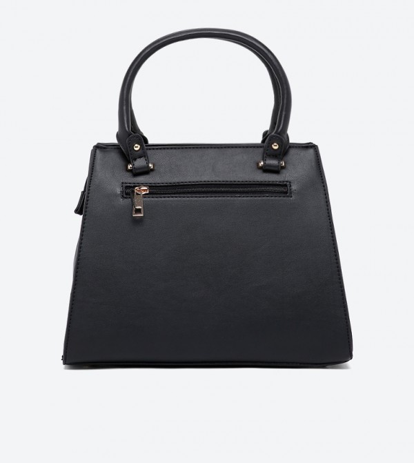 Beverly Hills Polo Club  Shoulder Bags - Black Shoulder bags