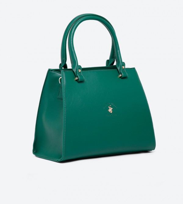 Beverly Hills Polo Club Beverly Hills Polo Club - Green Shoulder bags