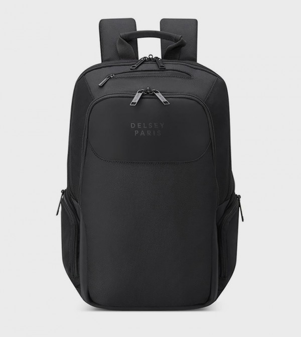 DELSEY DELSEY - Black undefined