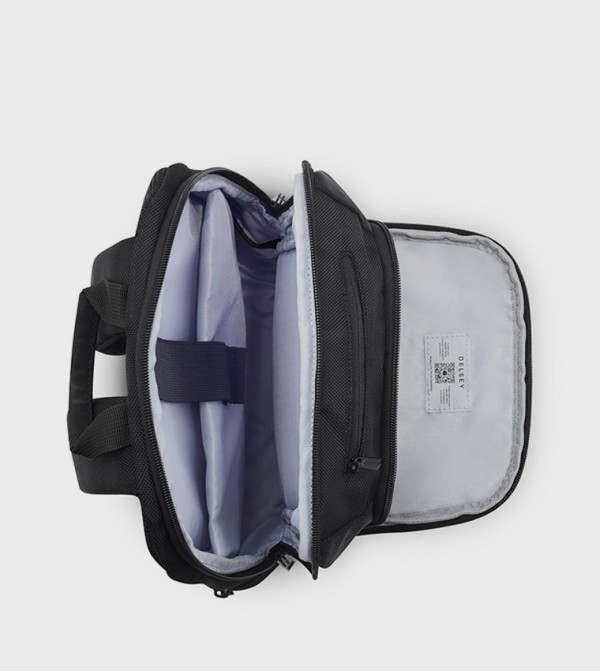 DELSEY DELSEY - Black undefined