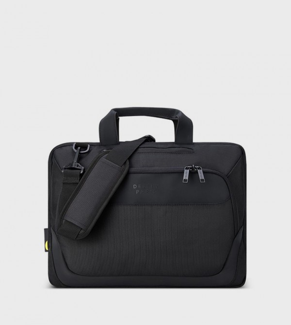 DELSEY  Laptop Bags - Black undefined