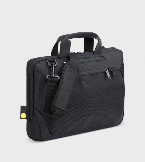 DELSEY  Laptop Bags - Black undefined