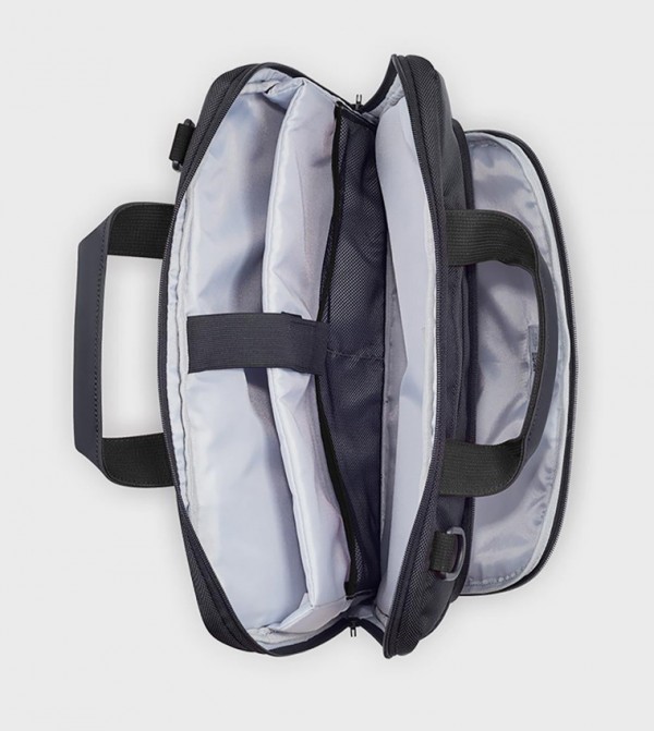DELSEY  Laptop Bags - Black undefined