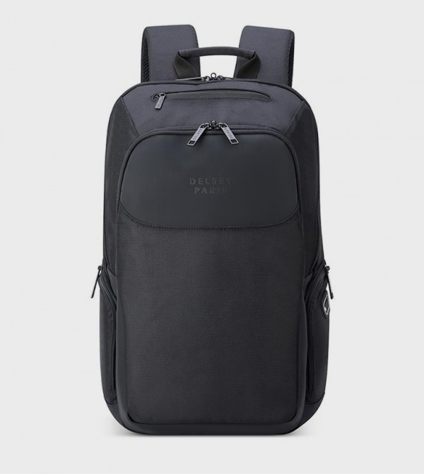 DELSEY DELSEY - Black undefined